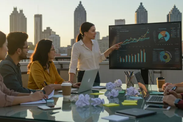 Informative Marketing: Atlanta’s Edge for Growth