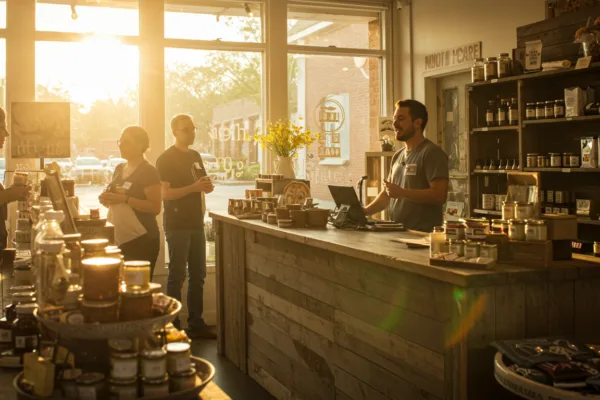 Informative Marketing: Atlanta Success in 2026