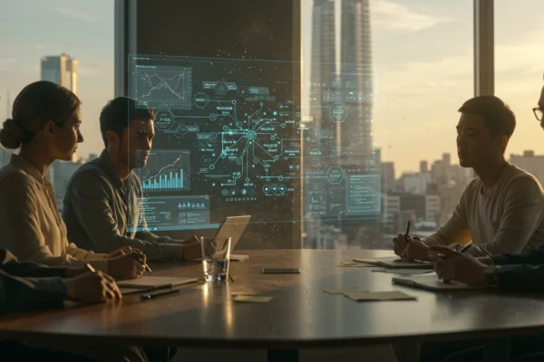 Informative Marketing: Atlanta Digital Forge’s 2026 Wins