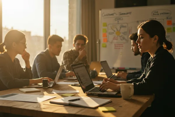 Informative Marketing: Build Trust & Boost Conversions