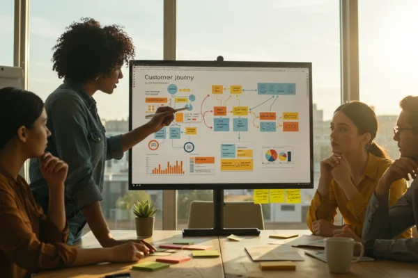 Informative Marketing: Build Trust & Grow Your Reach