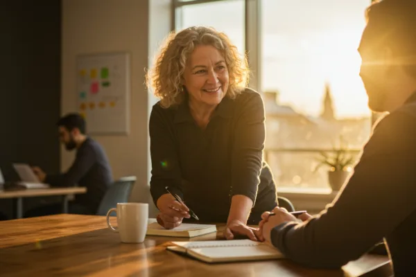 Informative Marketing: Build Trust, Not Just Sales