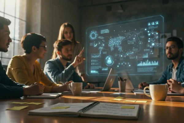 Informative Marketing: Connect & Deliver Value