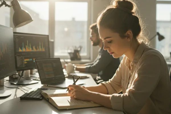 Informative Marketing: Convert Data to Compelling Stories