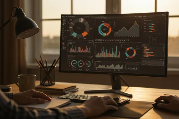 Informative Marketing: Data-Driven Success