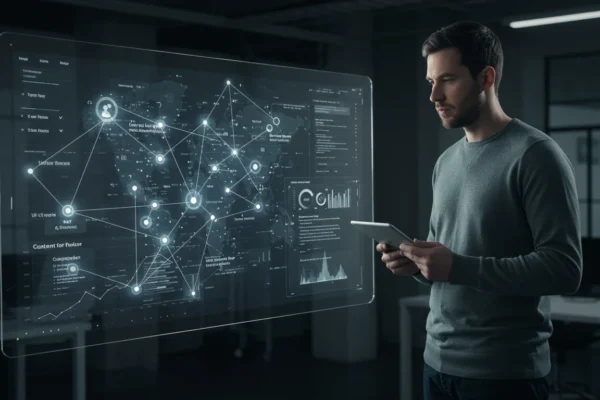 Informative Marketing: Data to Conversion, Not Just Clicks