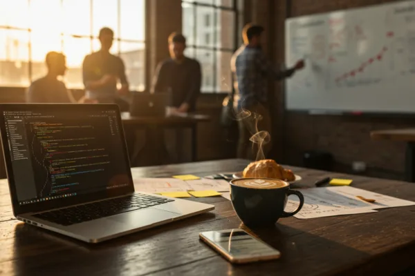 Informative Marketing: How Atlanta’s Brew & Bytes Grew