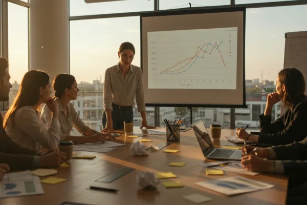 Marketing Insight: 5 Ways to Win in 2026