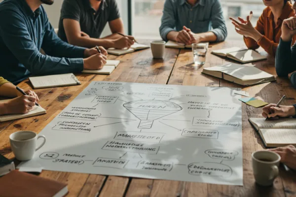 Informative Marketing: Sell Knowledge, Not Just Products