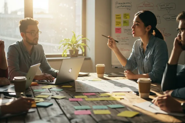 Informative Marketing: Solve Problems, Gain Customers