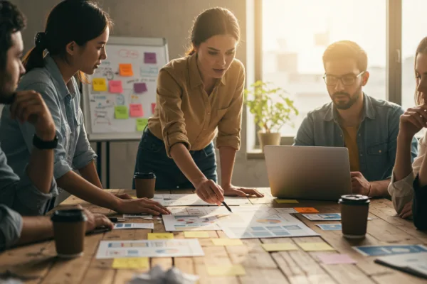 2026 Marketing: 4 Keys to Informative Success