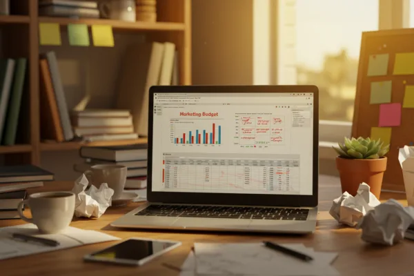 Informative Marketing: Stop Wasting Your Content Budget