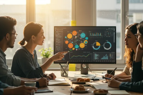 Informative Marketing: Strategies to Build Your Brand