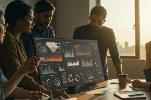 Stop Misinformation: Real Informative Marketing Done Right