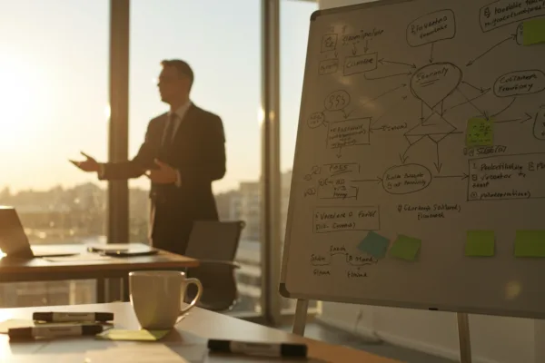 Informative Marketing: Educate, Don’t Sell, To Win
