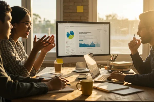 Informative Marketing: Win Customers With Answers