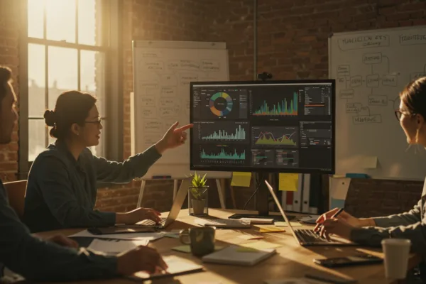 Informative Marketing: 5 Keys to 2026 Success