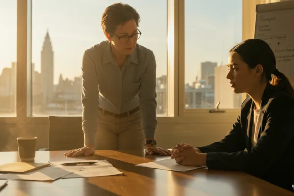 Interview Emerging Talent: Avoid These Mistakes