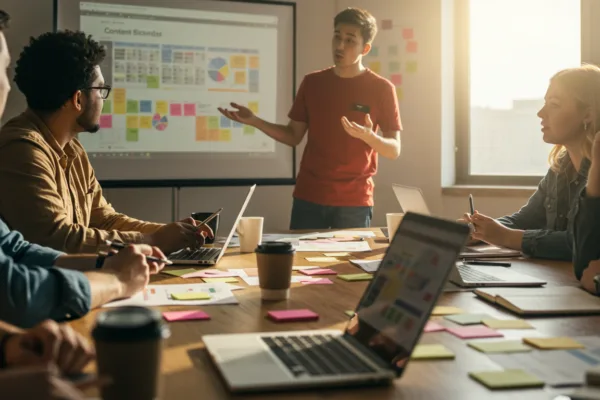 Emerging Artists: 65% Underfund 2026 Digital Ads