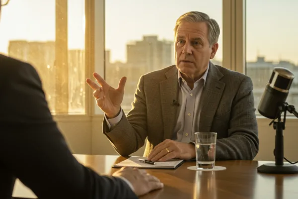2026 Marketing: 3 Interview Errors Costing Brands