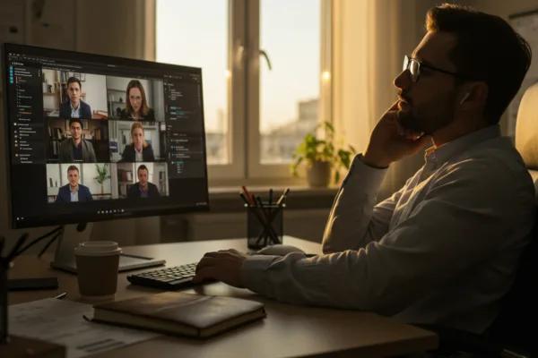 Interview Marketing: Are You Sabotaging Your Talent Search?