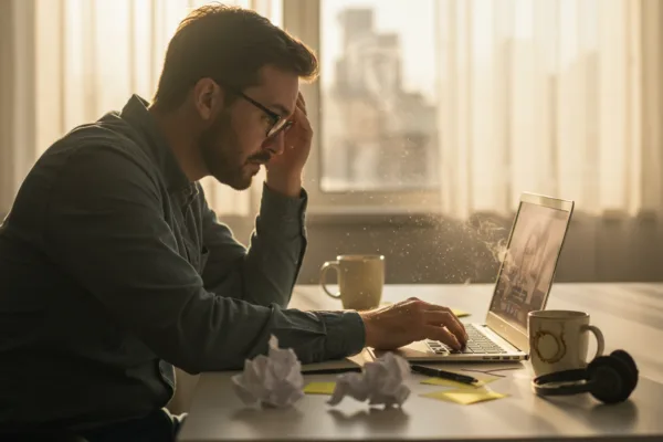 Interview Marketing: Avoid These Common Mistakes