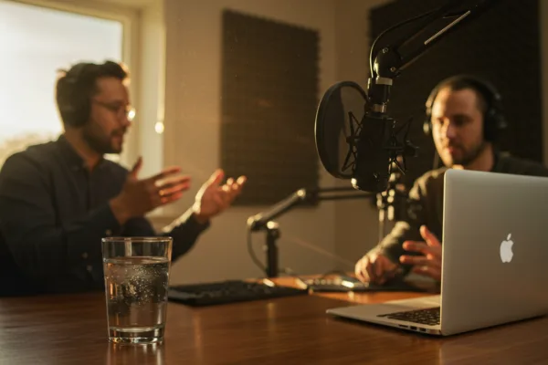 Interviews: A Lead Gen Strategy for SaaS Firms