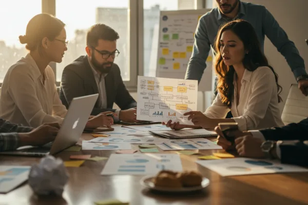 Emerging Talent: Interview Goldmine for Marketers?