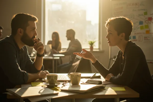Marketing Leaders 2026: Why 65% Fear Talent Interviews