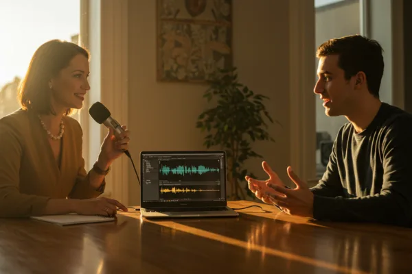 Interviews: Spotlight Talent & Boost Your Brand?