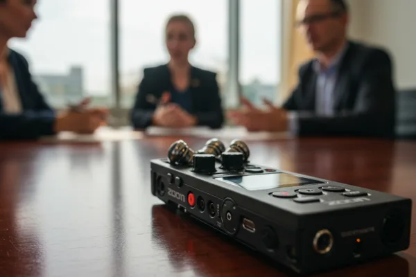 Interviews: The Untapped Marketing Powerhouse?