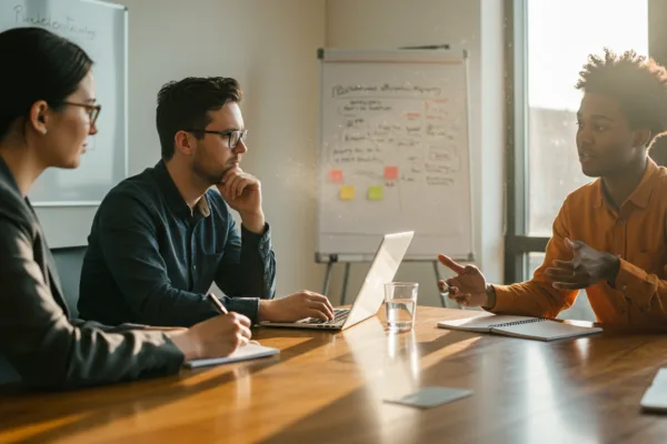 Spotlight Talent: Your 2026 Marketing Secret Weapon