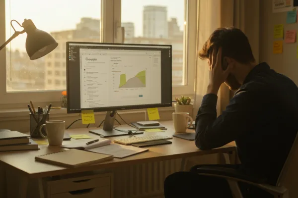 Is Your Content Falling Flat? Audience-First Fixes
