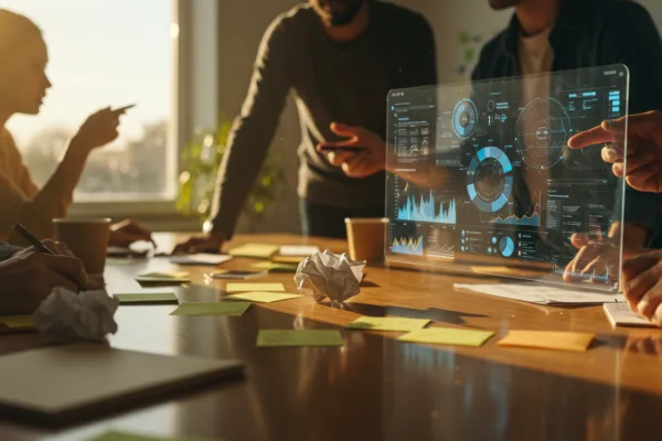 Is Your Content Team Ready for 2025’s Challenges?