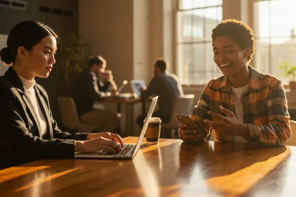 Build Real Media Relationships: Stop Buying Attention