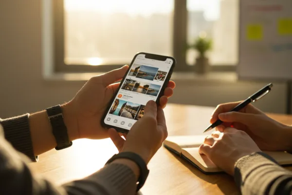 Indie Project Buzz: Win Over Journalists & Influencers