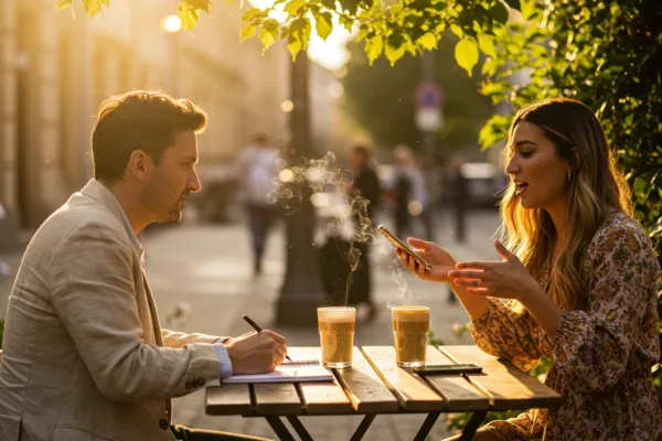 Journalist Relationships: Your 2026 PR Edge