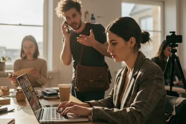 Talent Interviews: Atlanta Brands’ Visibility Secret?