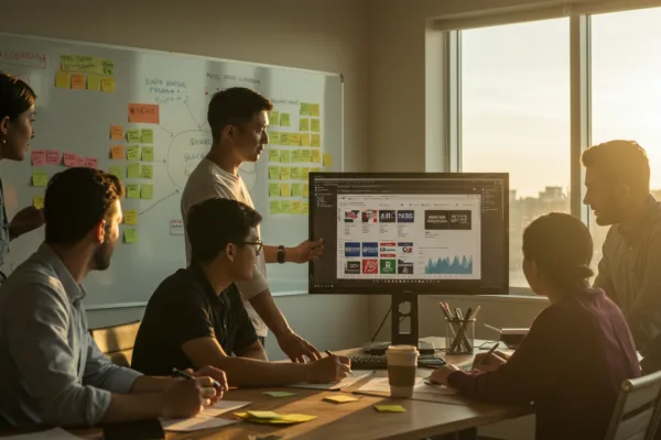 Unlock Media Opportunities: A 2026 Marketing Playbook