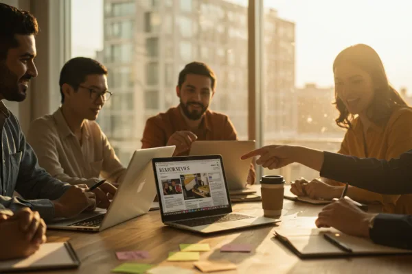 Indie PR: How to Get Journalists to Open Your Email