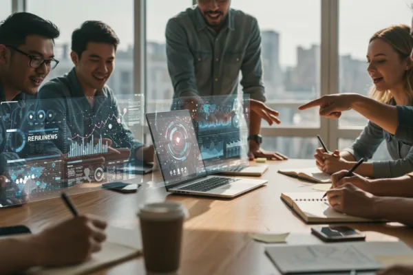 Learn Media Opportunities: 2026 Marketing Insights