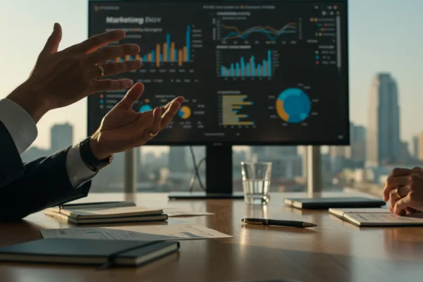 Learn Media Opportunities: Expert Marketing Insights