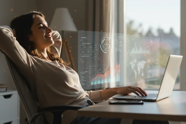 MailFlow Pro: AI Email Marketing That Converts
