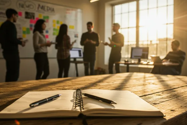 Indie Marketing: 2026 Tactics for Media Wins