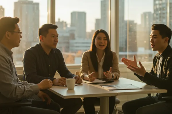Informative Marketing: GA4 & HubSpot in 2026