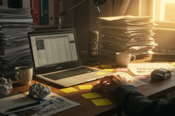 Marketers: Is Your Media Outreach a Waste of Time?