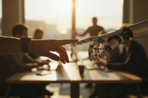 Marketing’s Future: AI Myths Debunked