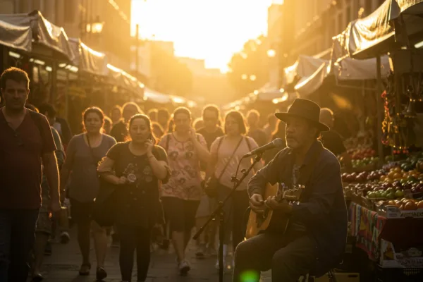 Marketing Audience: Cut Through the Noise & Get Seen