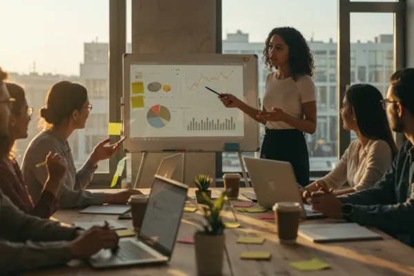 Bloom & Branch: 4 Marketing Wins for 2026