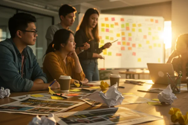 Marketing Media Myths: 5 Errors to Avoid in 2026